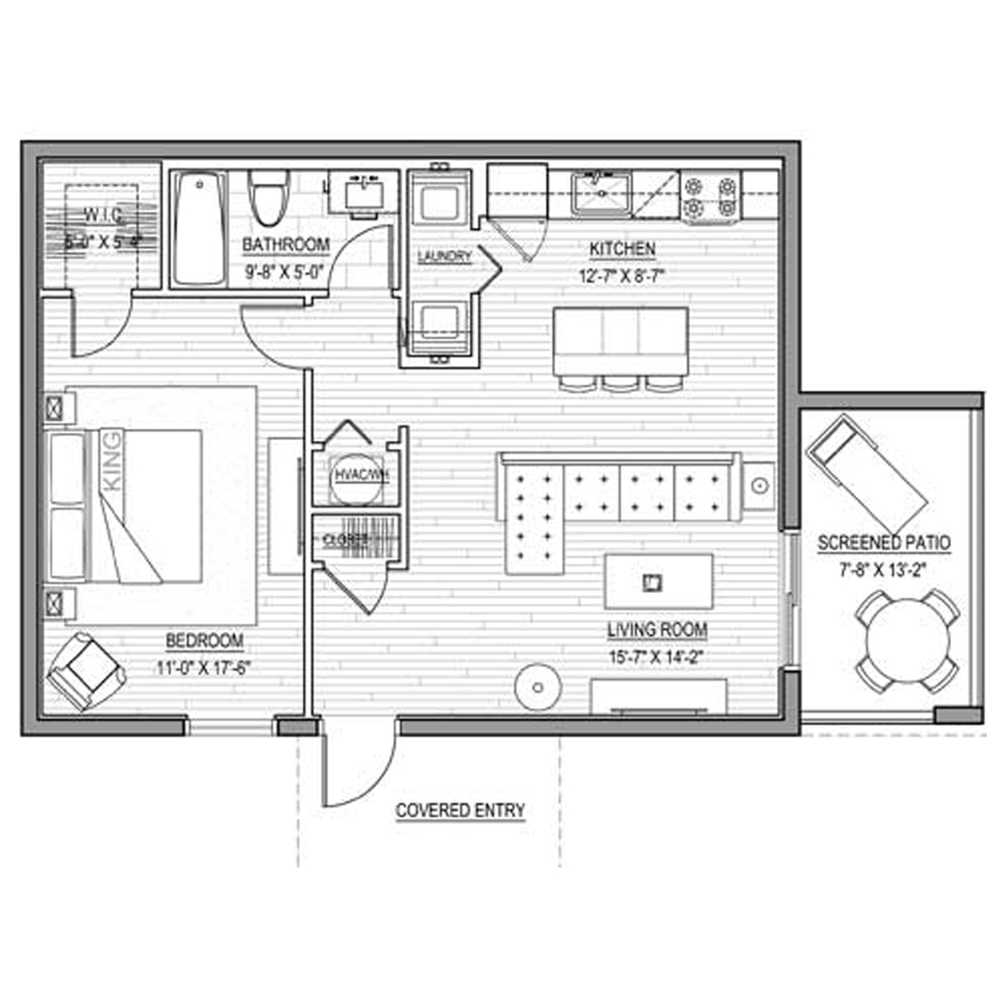 Innovo Living on Waters