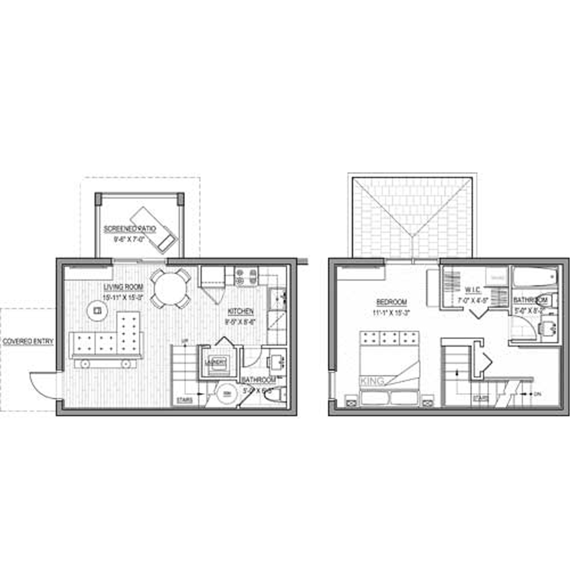 Innovo Living on Waters