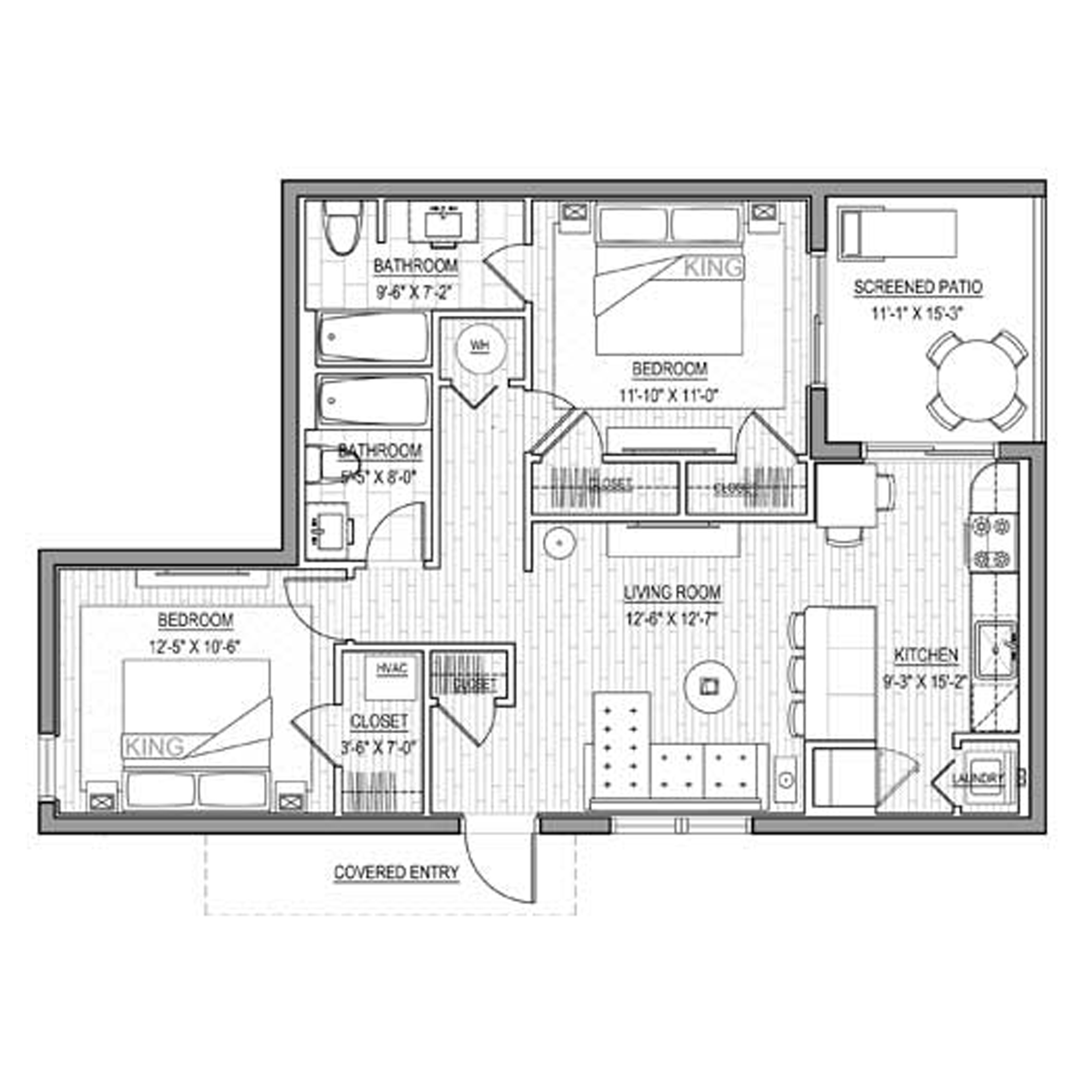 Innovo Living on Waters