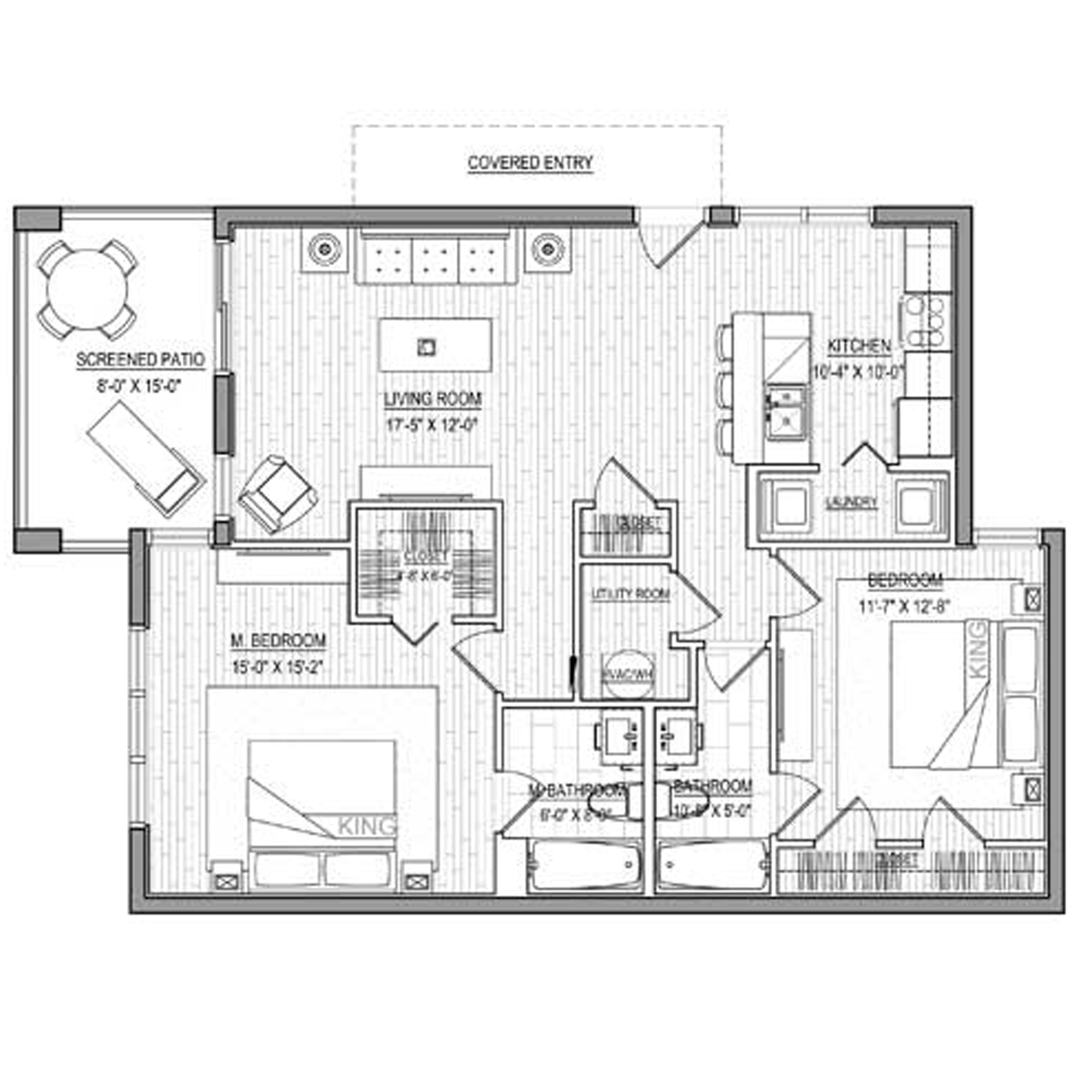 Innovo Living on Waters