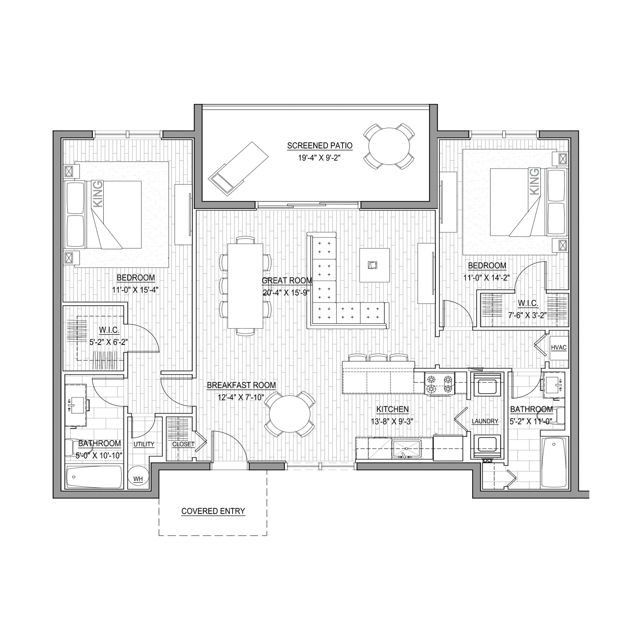 Innovo Living on Waters