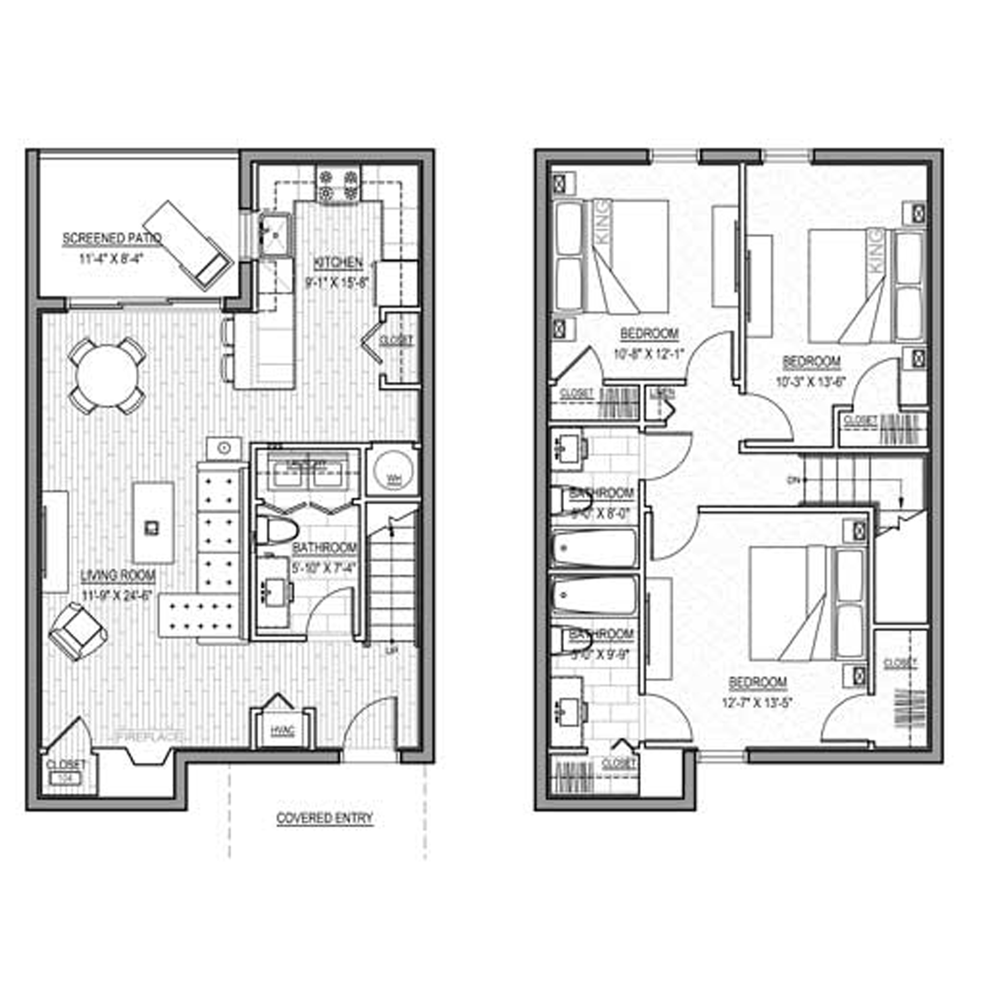 Innovo Living on Waters